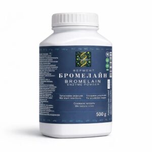 Bromelain