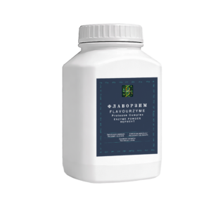 Флаворзим / Flavourzyme
