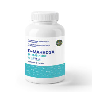 D-манноза